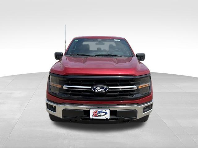 used 2024 Ford F-150 car, priced at $51,998