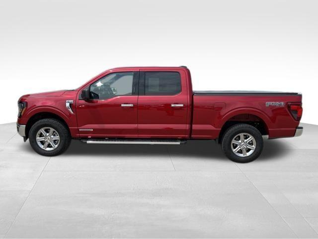 used 2024 Ford F-150 car, priced at $51,998