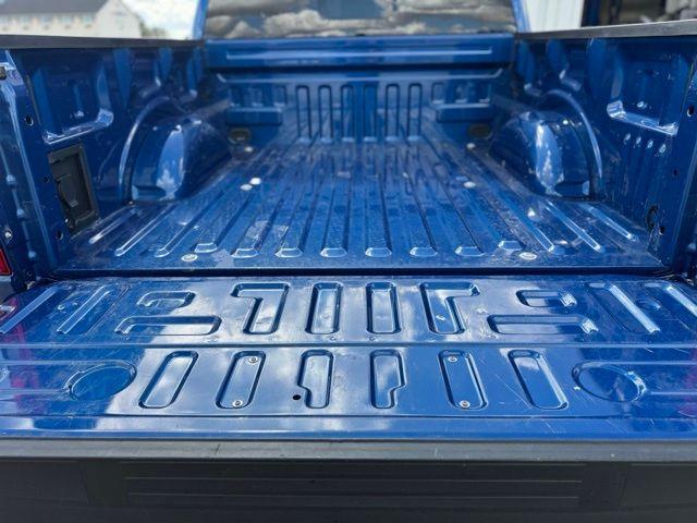 used 2022 Ford F-150 car, priced at $42,998