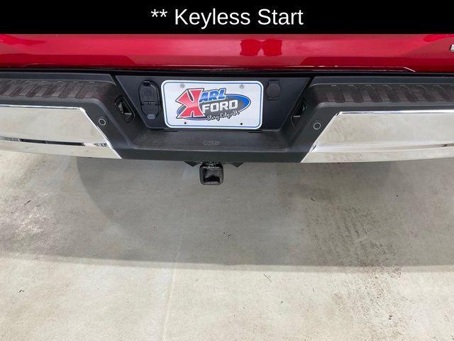 used 2022 Ford F-150 car, priced at $39,498
