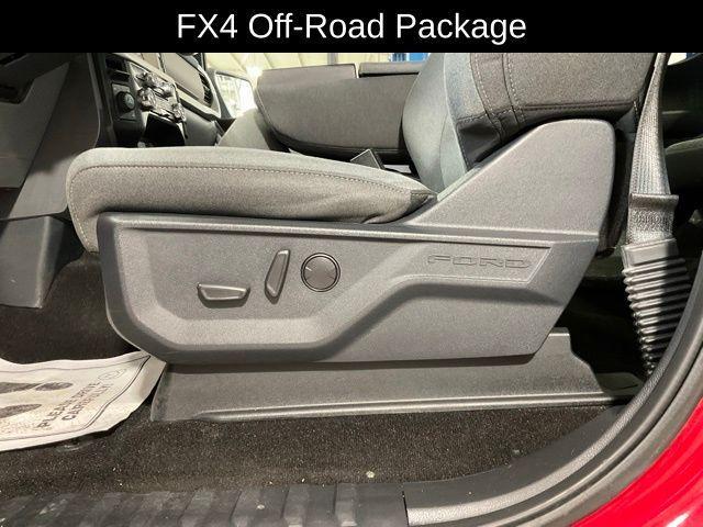 used 2022 Ford F-150 car, priced at $39,498