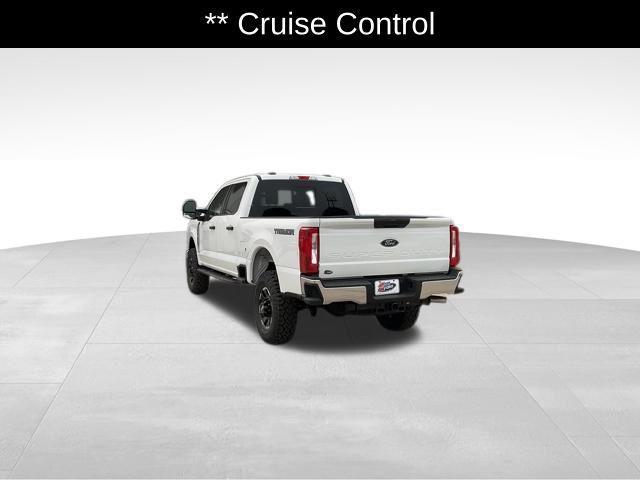 new 2025 Ford F-350 car, priced at $65,905