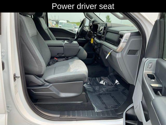 new 2025 Ford F-350 car, priced at $65,905