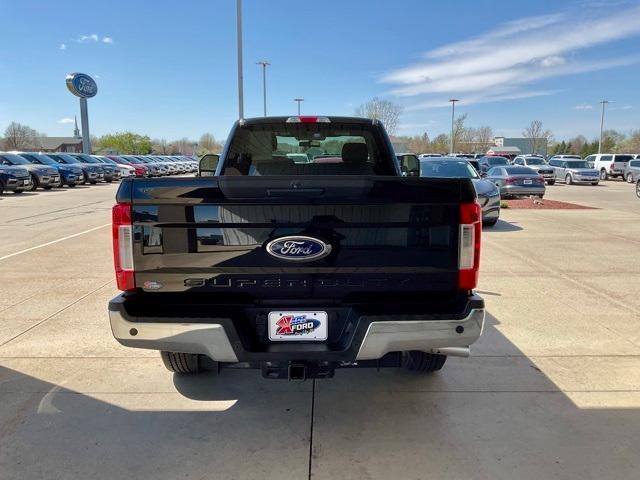 used 2019 Ford F-250 car, priced at $41,879