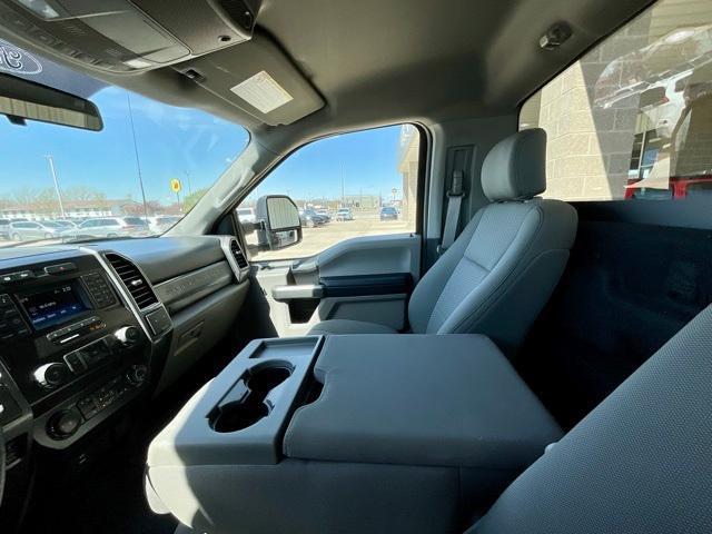 used 2019 Ford F-250 car, priced at $41,879