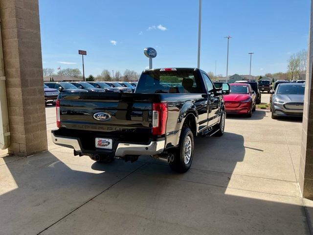 used 2019 Ford F-250 car, priced at $41,879