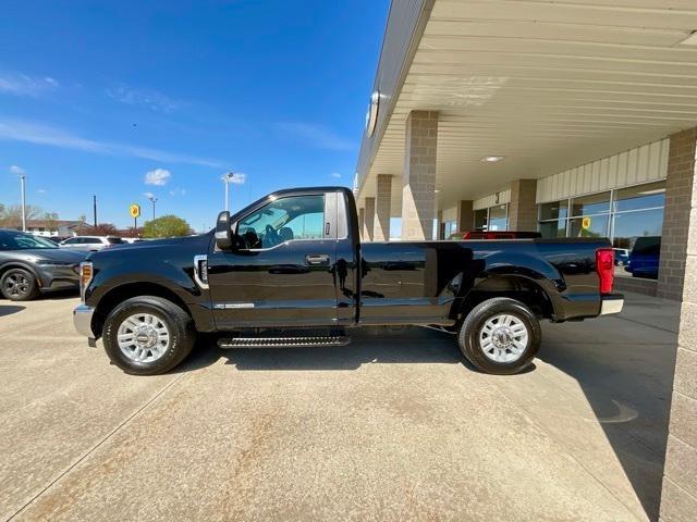 used 2019 Ford F-250 car, priced at $41,879