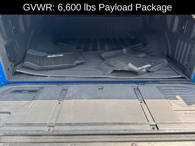 used 2021 Ford F-150 car, priced at $28,998