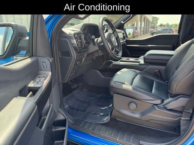 used 2021 Ford F-150 car, priced at $28,998