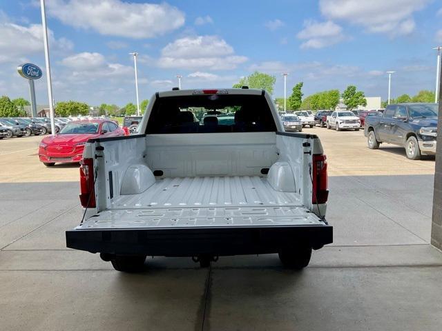 new 2024 Ford F-150 car, priced at $51,413