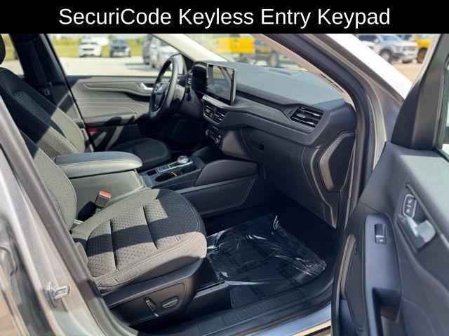 used 2023 Ford Escape car, priced at $26,829