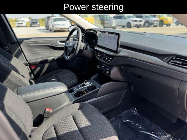 used 2023 Ford Escape car, priced at $26,829