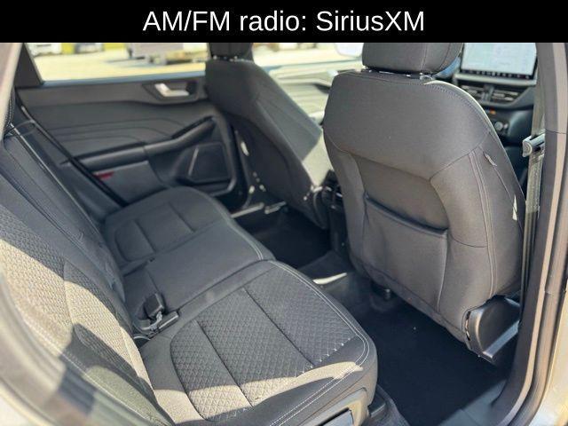 used 2023 Ford Escape car, priced at $26,829