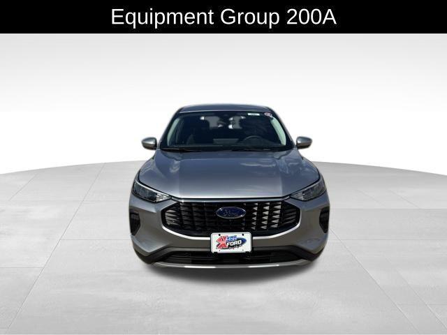 used 2023 Ford Escape car, priced at $26,829