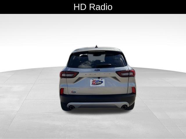 used 2023 Ford Escape car, priced at $26,829