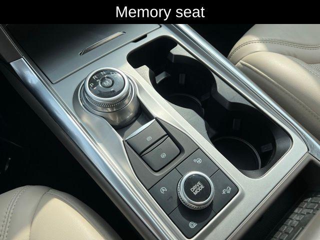 used 2020 Ford Explorer car, priced at $30,995