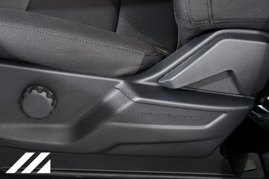 new 2025 Ford F-150 car, priced at $44,777