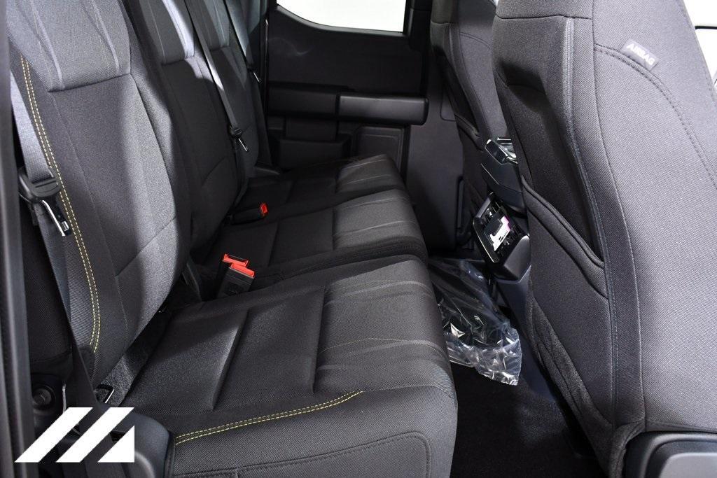 new 2025 Ford F-150 car, priced at $44,777