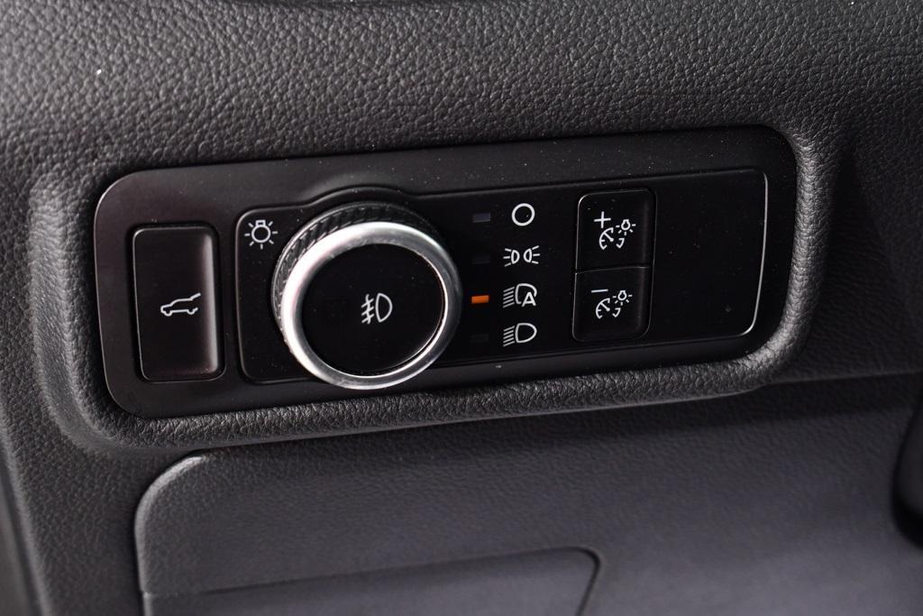 used 2023 Ford Explorer car, priced at $35,955