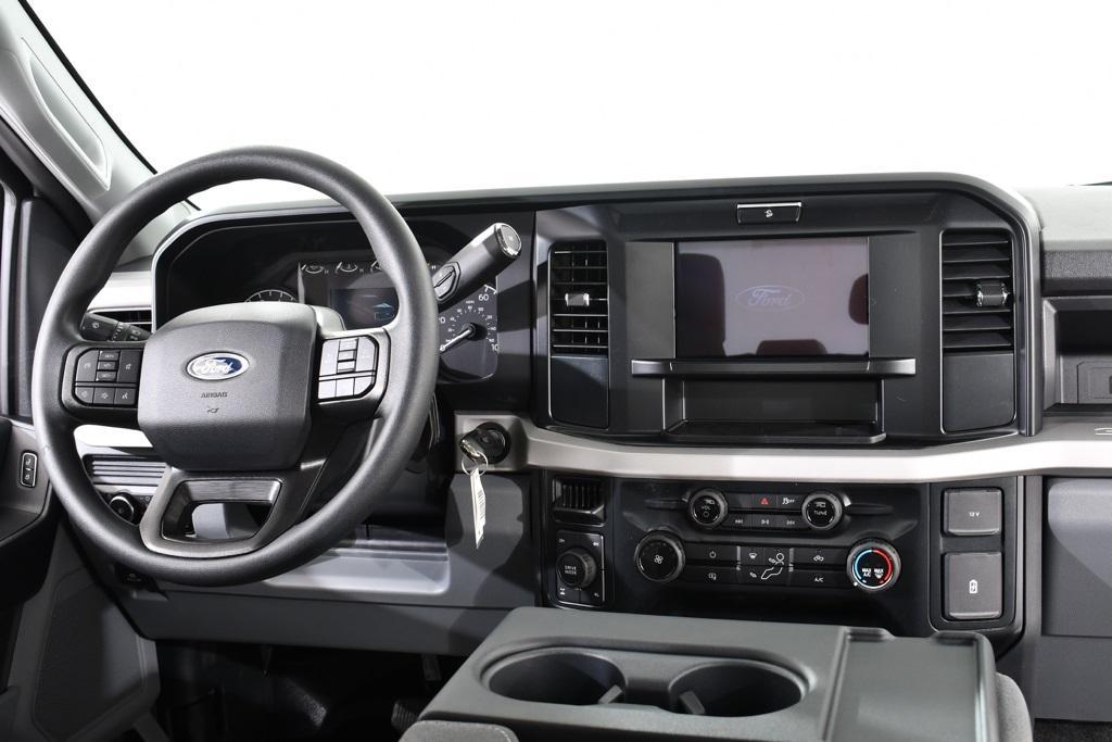 new 2026 Ford F-250 car, priced at $51,777