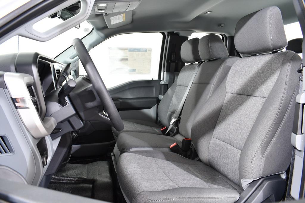 new 2026 Ford F-250 car, priced at $51,777