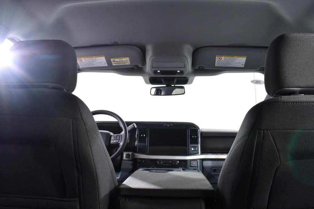 new 2025 Ford F-350 car, priced at $71,977