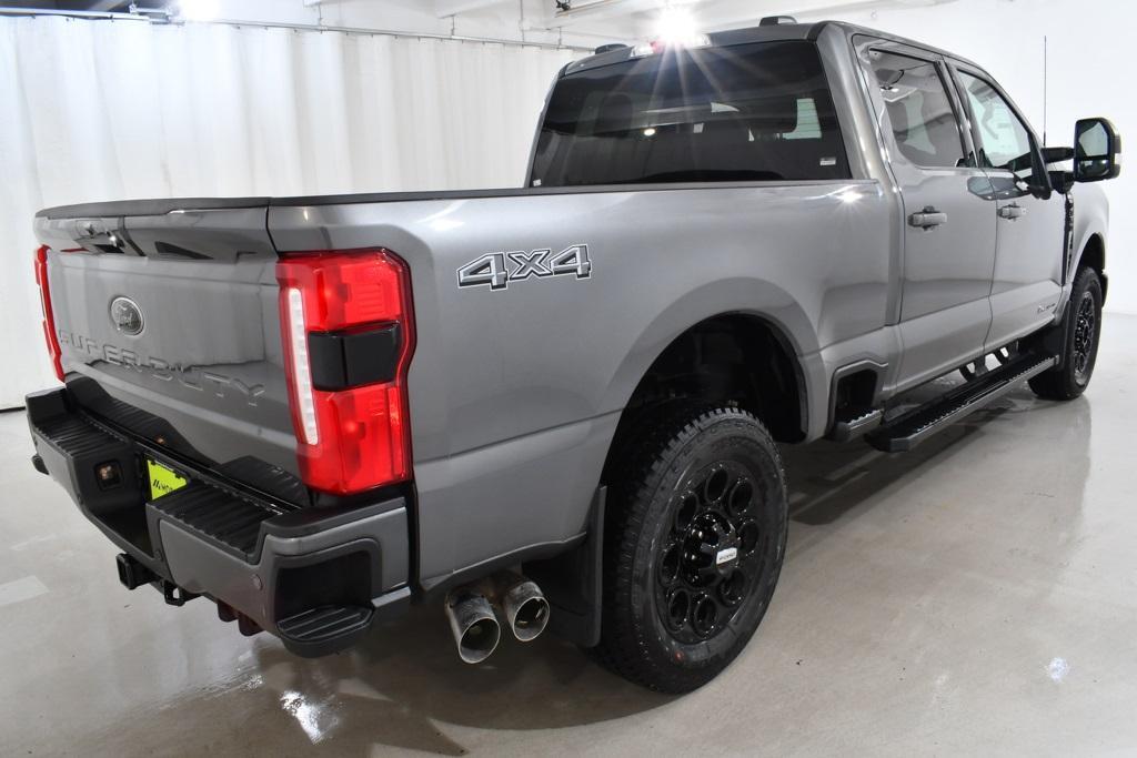 new 2025 Ford F-350 car, priced at $71,977