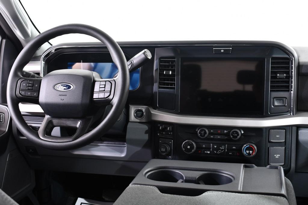 new 2025 Ford F-350 car, priced at $71,977