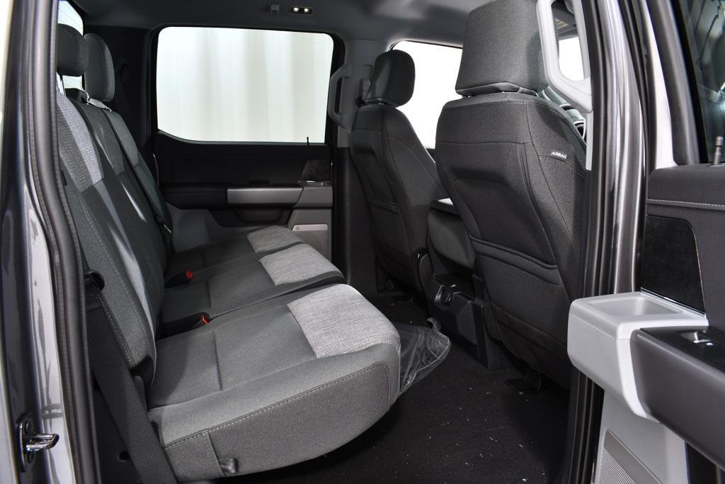 new 2025 Ford F-350 car, priced at $71,977