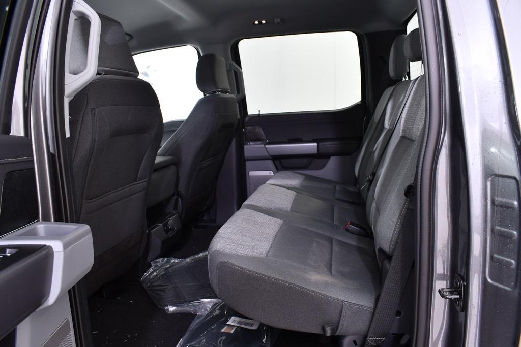 new 2025 Ford F-350 car, priced at $71,977