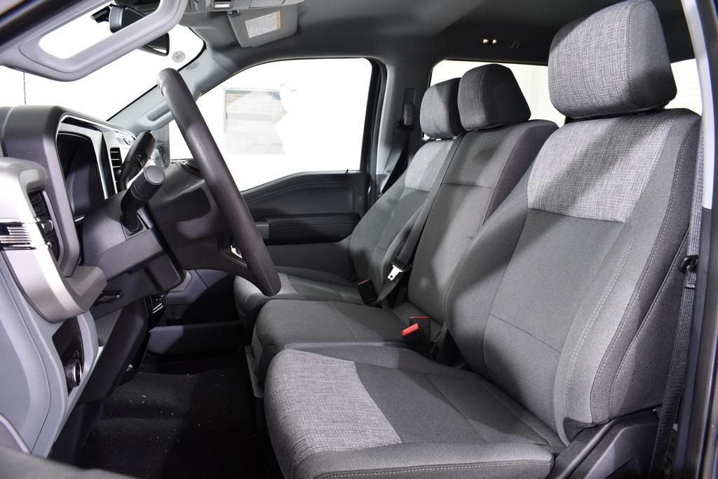 new 2025 Ford F-350 car, priced at $71,977