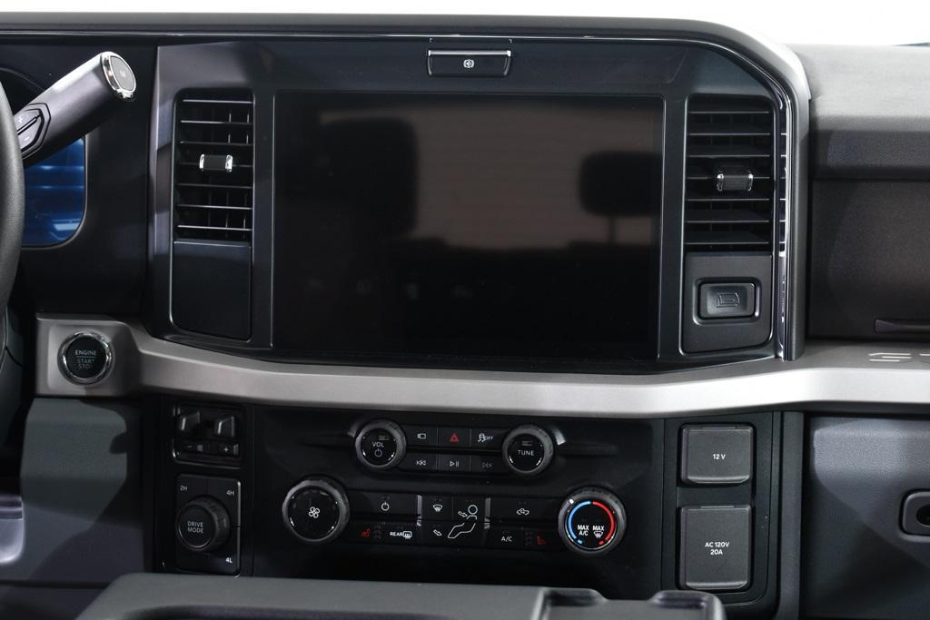new 2025 Ford F-350 car, priced at $71,977