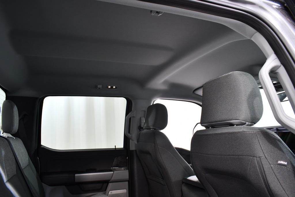 new 2025 Ford F-350 car, priced at $71,977