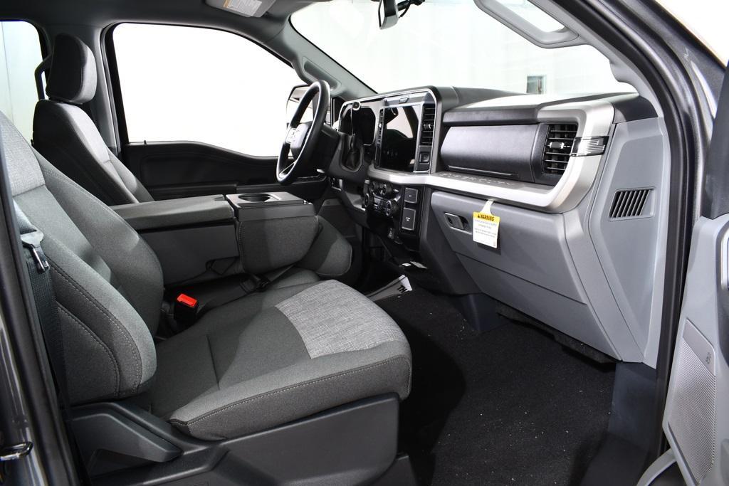 new 2025 Ford F-350 car, priced at $71,977