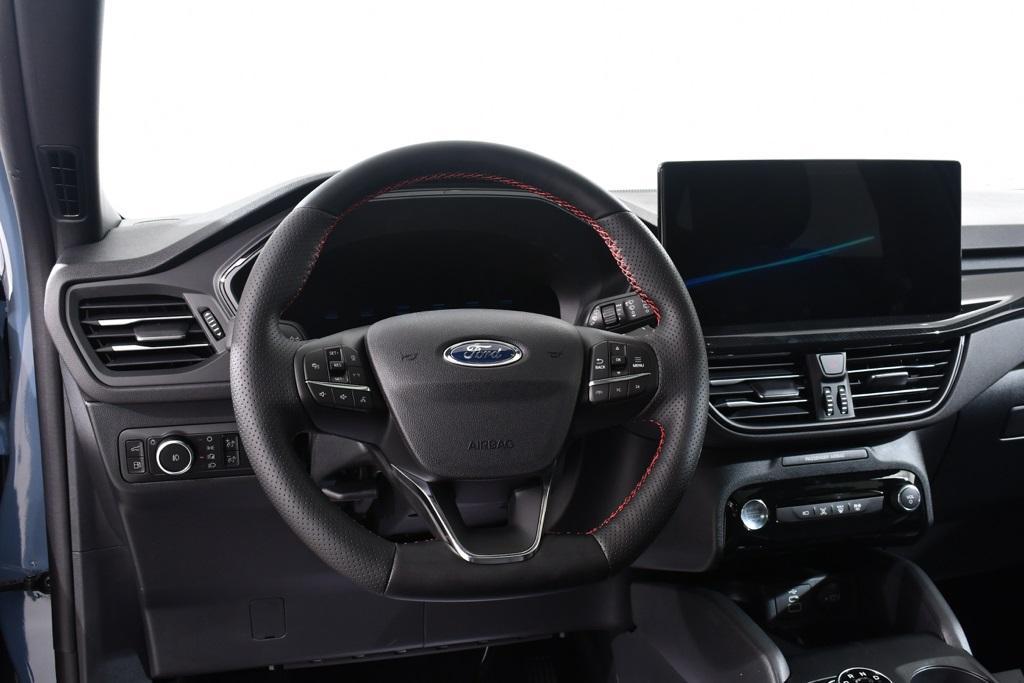 new 2025 Ford Escape car, priced at $37,977