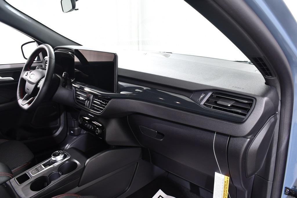 new 2025 Ford Escape car, priced at $37,977