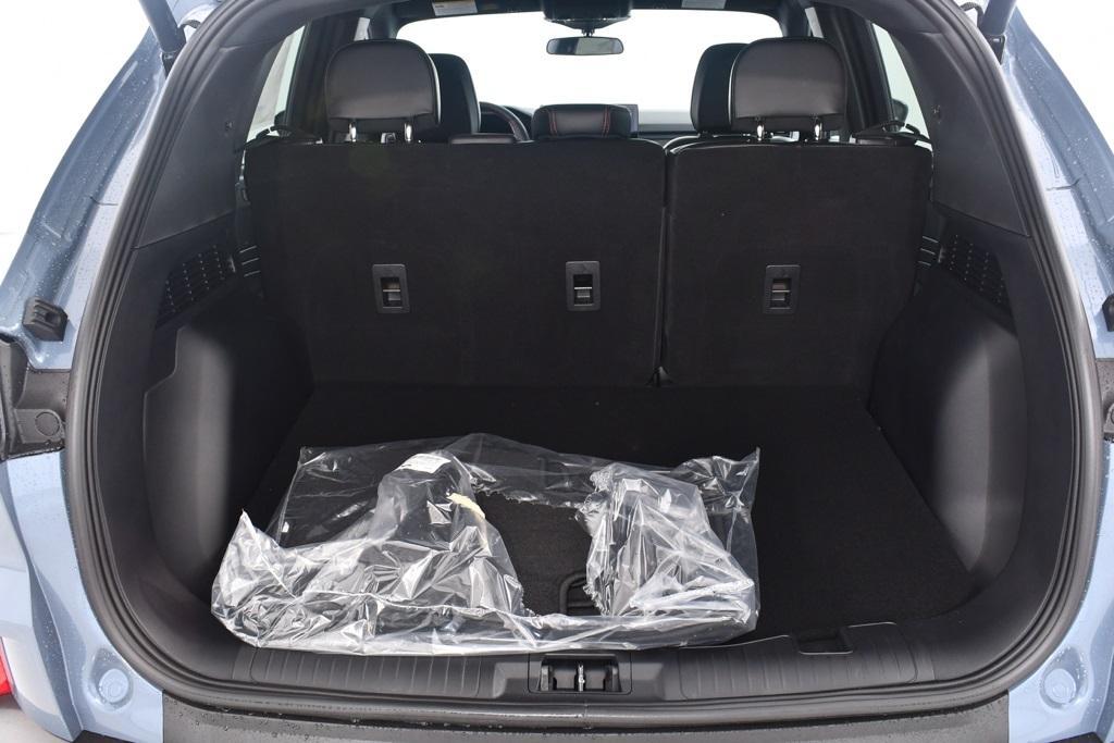 new 2025 Ford Escape car, priced at $37,977
