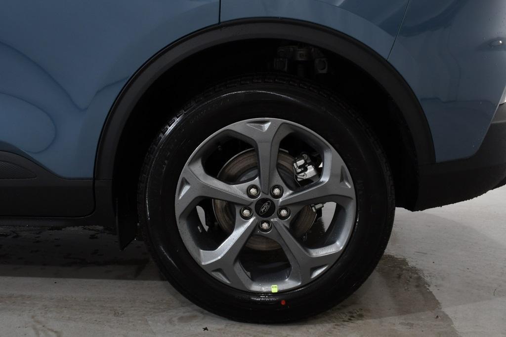 new 2025 Ford Escape car, priced at $37,977