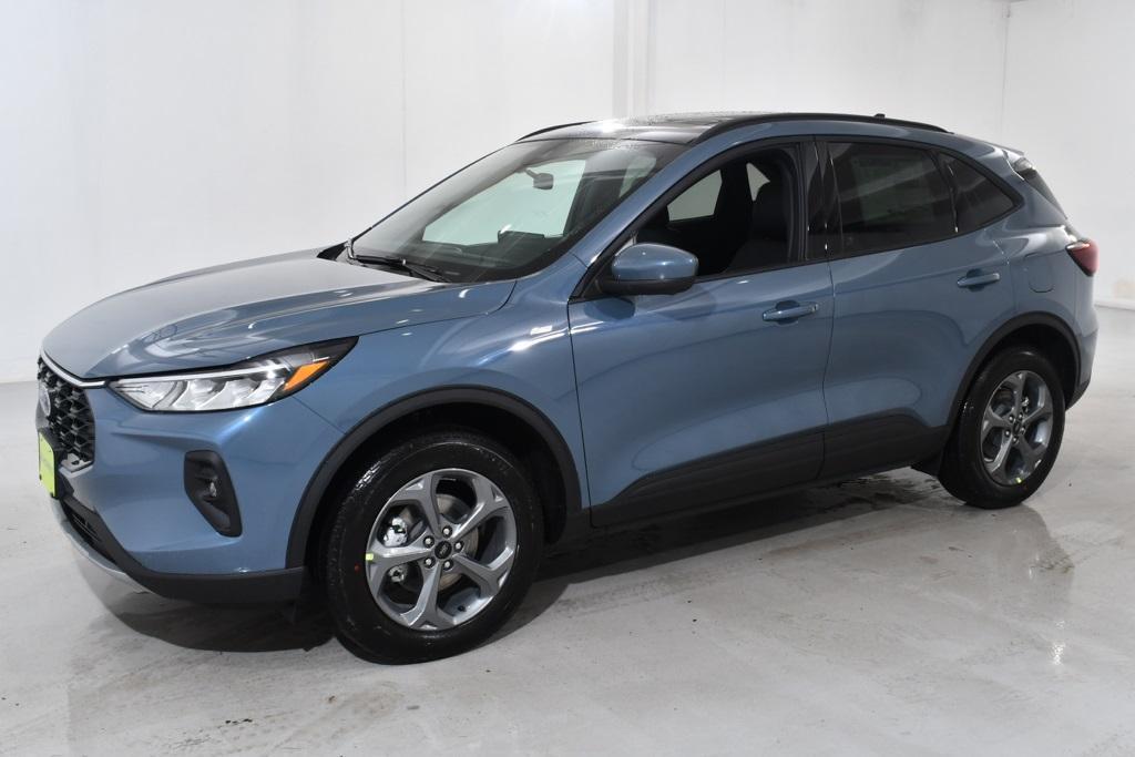 new 2025 Ford Escape car, priced at $37,977