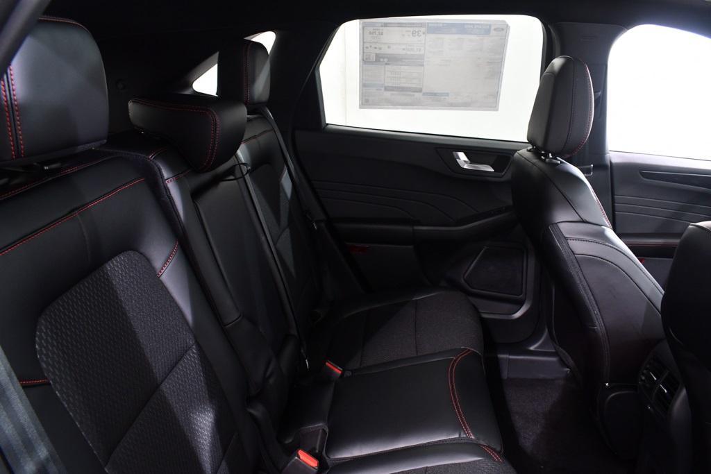 new 2025 Ford Escape car, priced at $37,977