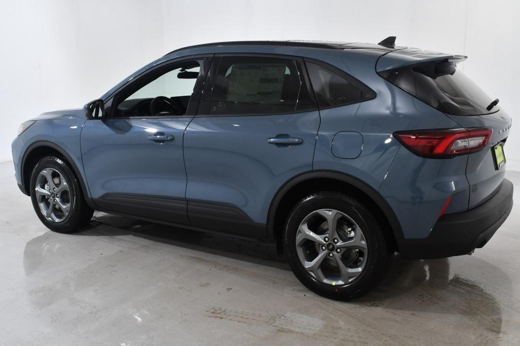 new 2025 Ford Escape car, priced at $37,977