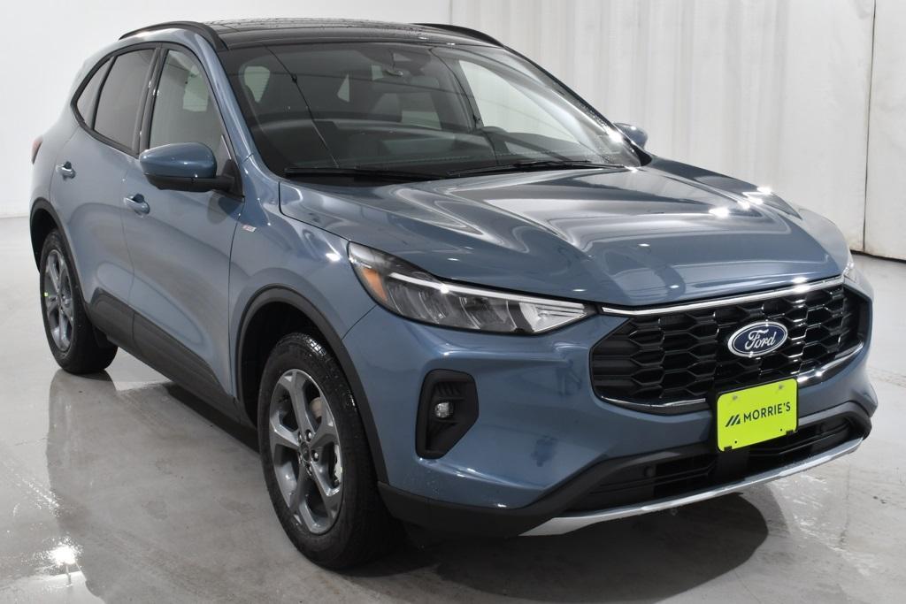new 2025 Ford Escape car, priced at $37,977