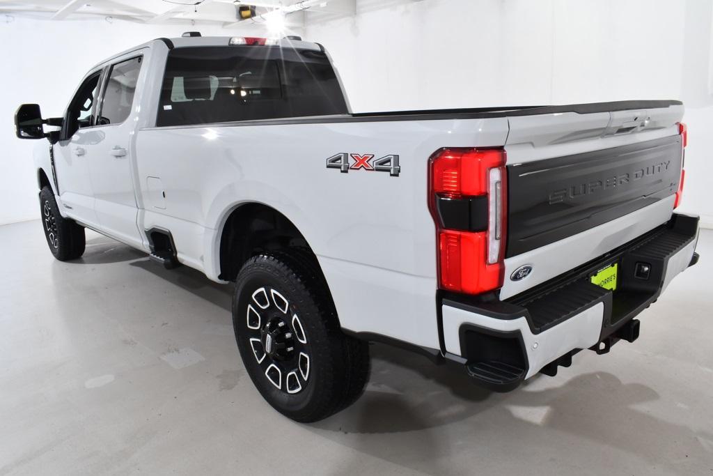 new 2026 Ford F-250 car, priced at $87,977