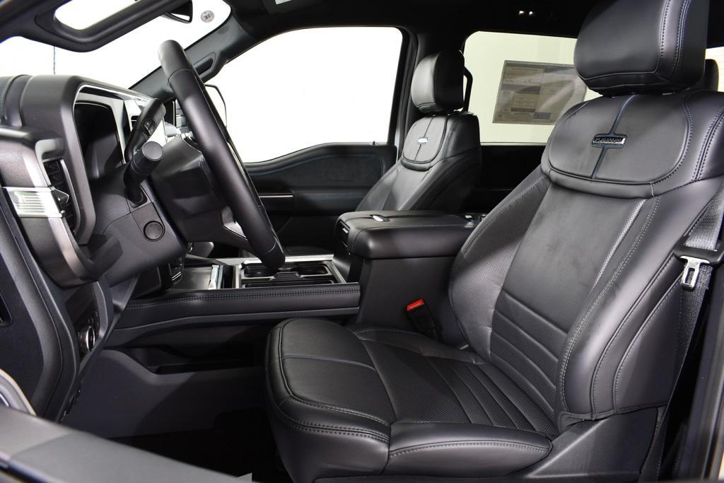 new 2026 Ford F-250 car, priced at $87,977