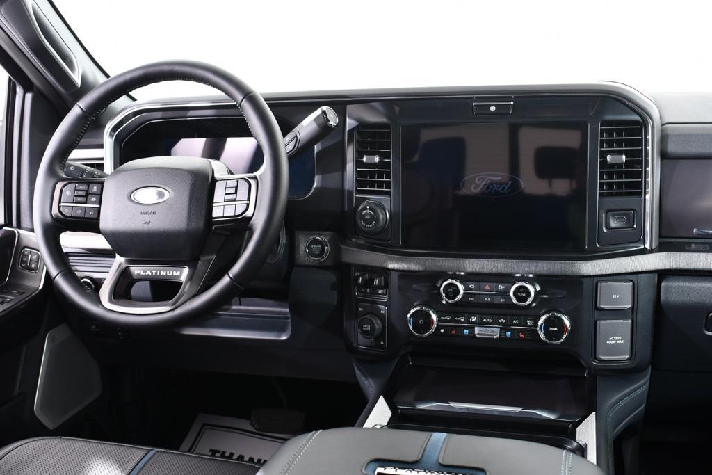 new 2026 Ford F-250 car, priced at $87,977