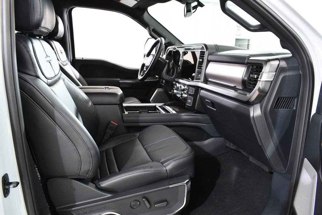 new 2026 Ford F-250 car, priced at $87,977