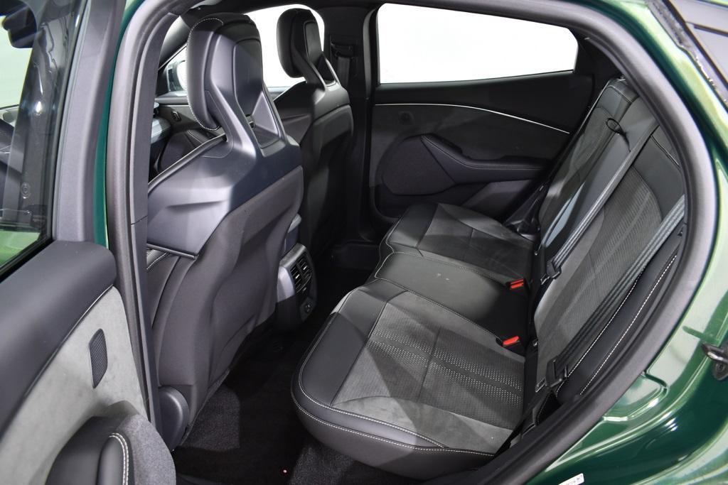 used 2024 Ford Mustang Mach-E car, priced at $38,955