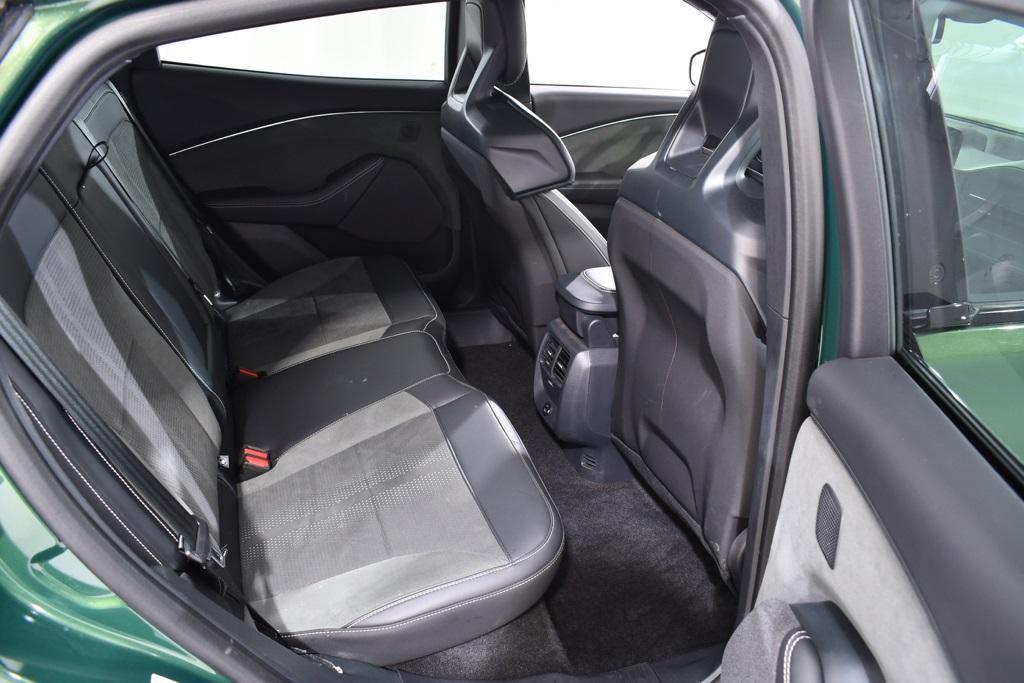 used 2024 Ford Mustang Mach-E car, priced at $38,955