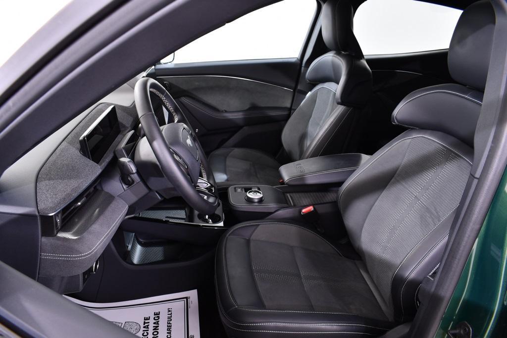 used 2024 Ford Mustang Mach-E car, priced at $38,955