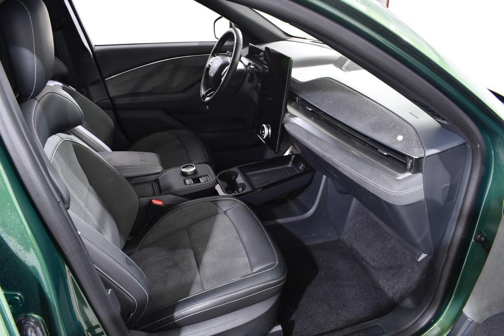 used 2024 Ford Mustang Mach-E car, priced at $38,955